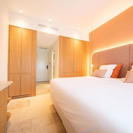 Hotel Brin D'Azur - Saint Tropez Exterior photo